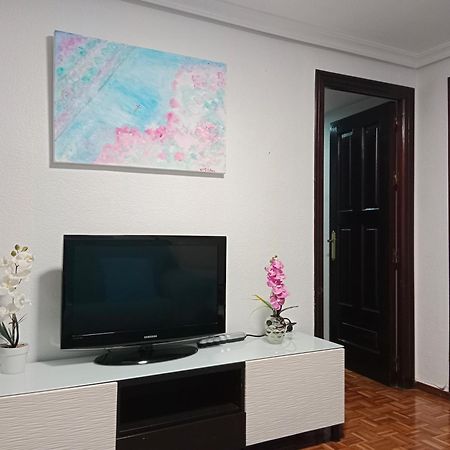 Apartamento Zona Palacio De Las Duenas Y Las Setas Seville Exterior photo