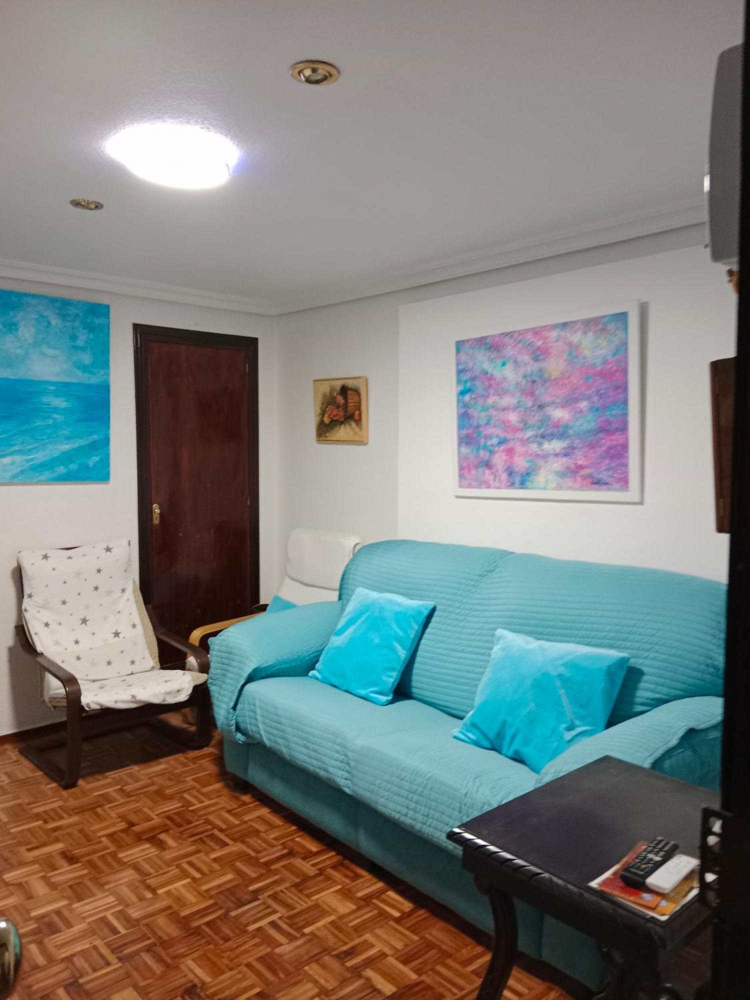 Apartamento Zona Palacio De Las Duenas Y Las Setas Seville Exterior photo