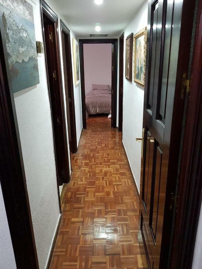 Apartamento Zona Palacio De Las Duenas Y Las Setas Seville Exterior photo