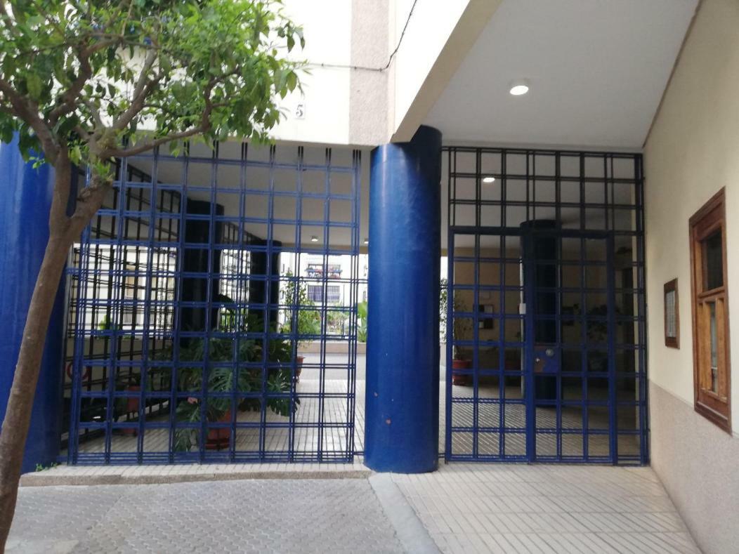 Apartamento Zona Palacio De Las Duenas Y Las Setas Seville Exterior photo